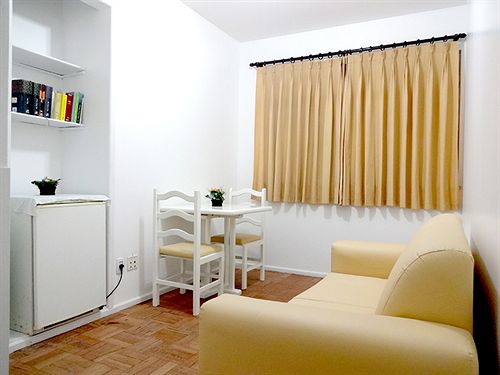 Hotel Zoghbi Apart  | Belém | Pará | Brasil 6