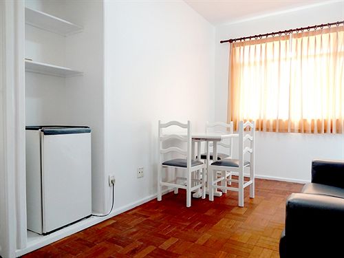 Hotel Zoghbi Apart  | Belém | Pará | Brasil 9