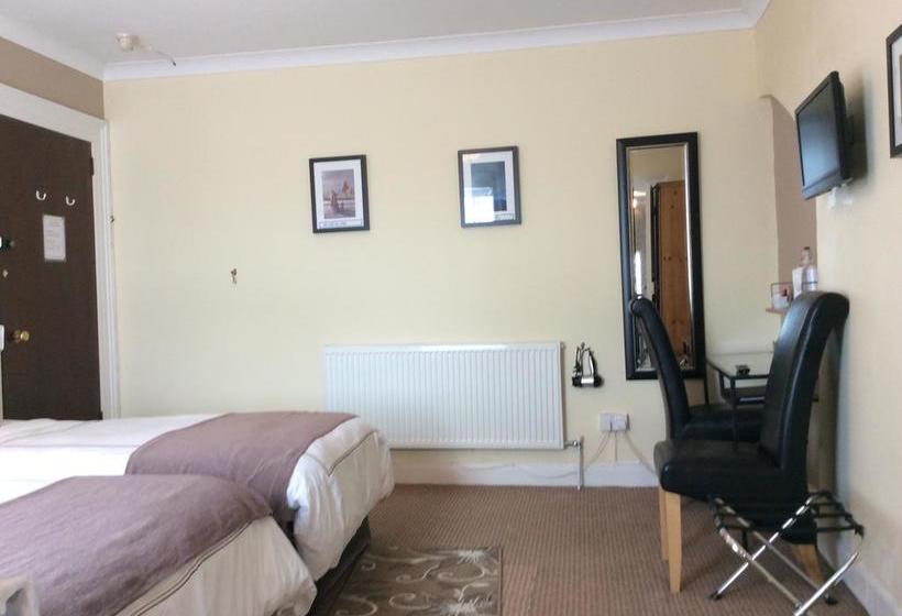 Kent House B&b | Cork | Cork | Ireland 10