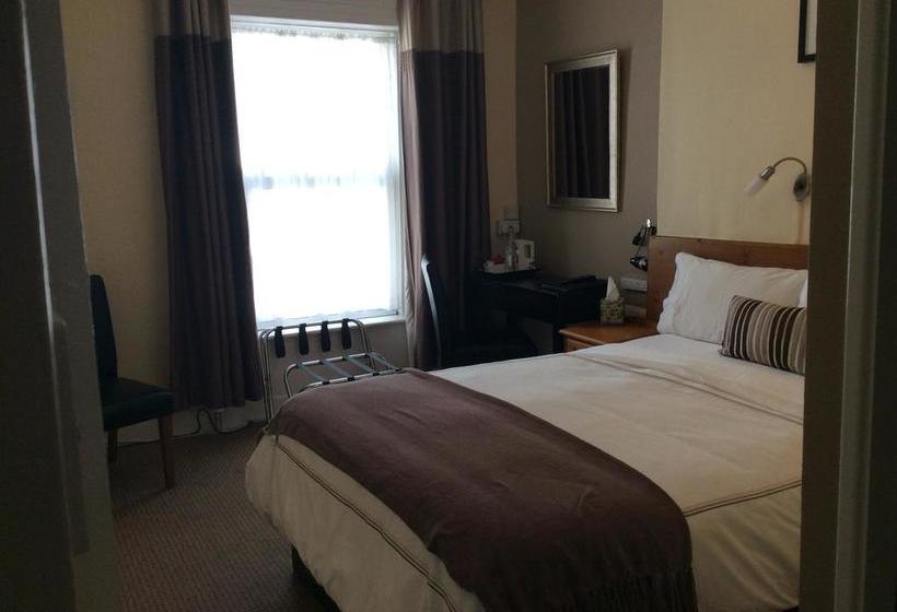 Kent House B&b | Cork | Cork | Ireland 11