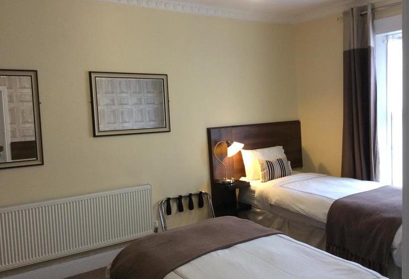 Kent House B&b | Cork | Cork | Ireland 13