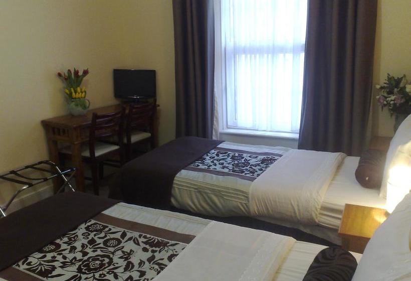 Kent House B&b | Cork | Cork | Ireland 2