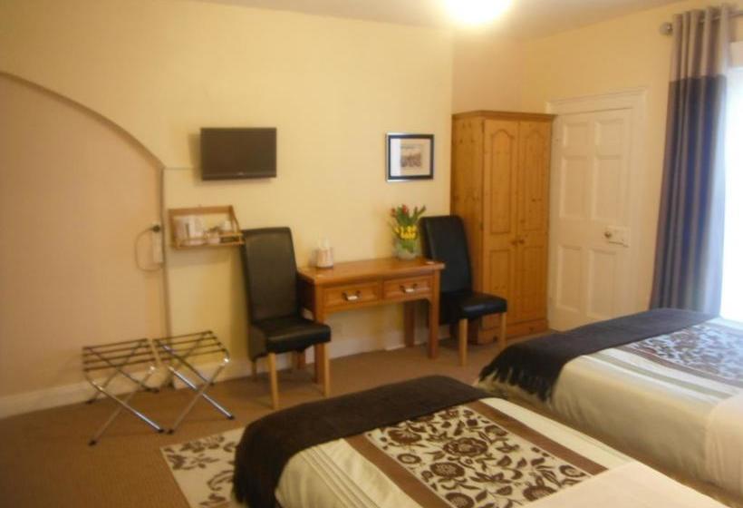 Kent House B&b | Cork | Cork | Ireland 3