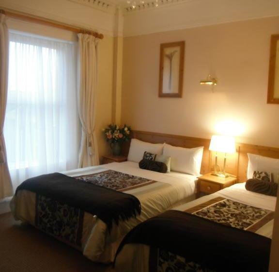 Kent House B&b | Cork | Cork | Ireland 4