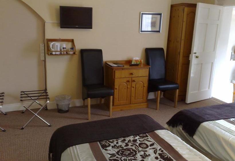 Kent House B&b | Cork | Cork | Ireland 5