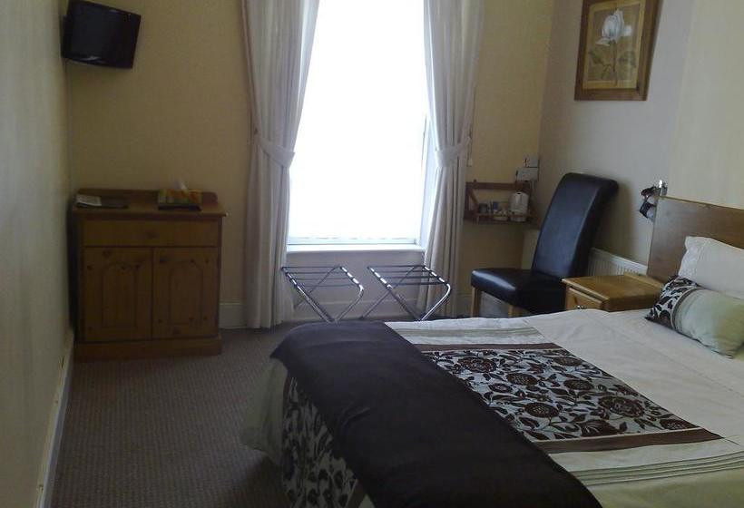 Kent House B&b | Cork | Cork | Ireland 6