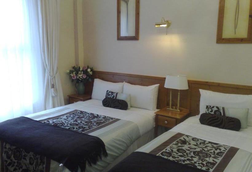 Kent House B&b | Cork | Cork | Ireland 7