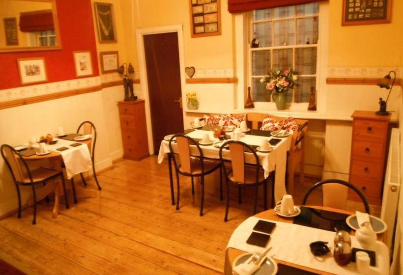 Kent House B&b | Cork | Cork | Ireland 8
