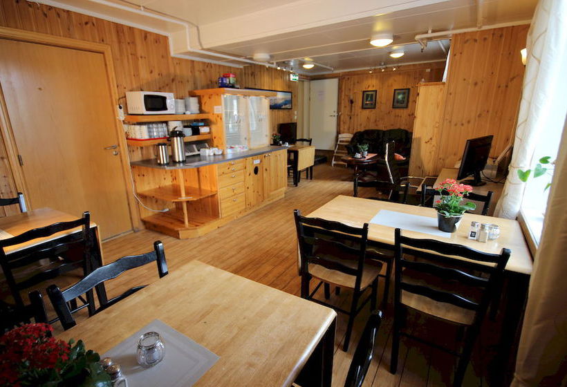 Hotel Ami | Tromso | Troms | Norway 10