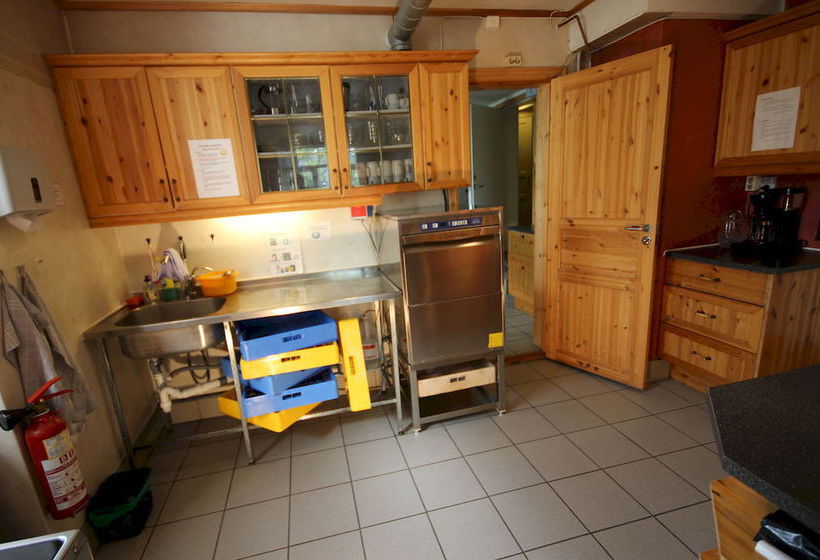 Hotel Ami | Tromso | Troms | Norway 12