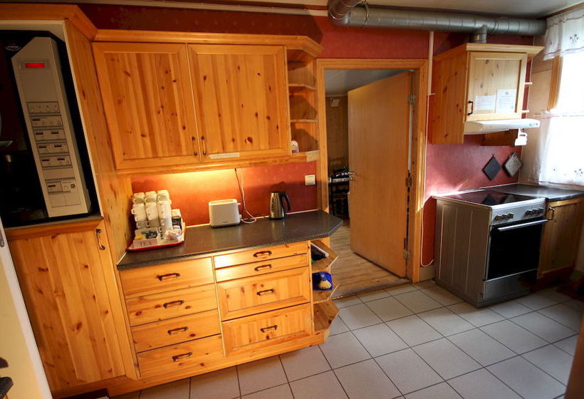 Hotel Ami | Tromso | Troms | Norway 13