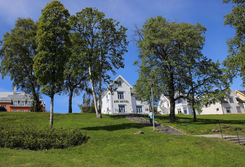 Hotel Ami | Tromso | Troms | Norway 16