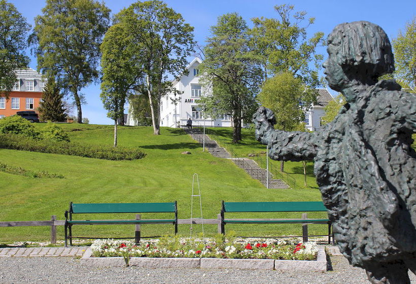 Hotel Ami | Tromso | Troms | Norway 17