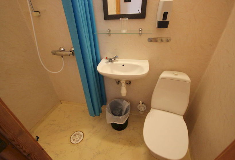 Hotel Ami | Tromso | Troms | Norway 18