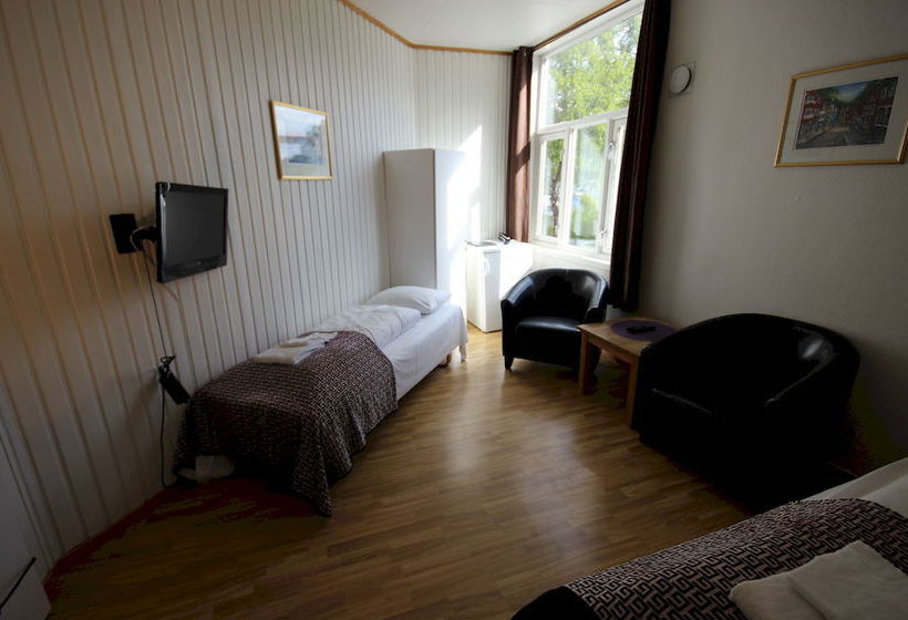 Hotel Ami | Tromso | Troms | Norway 19