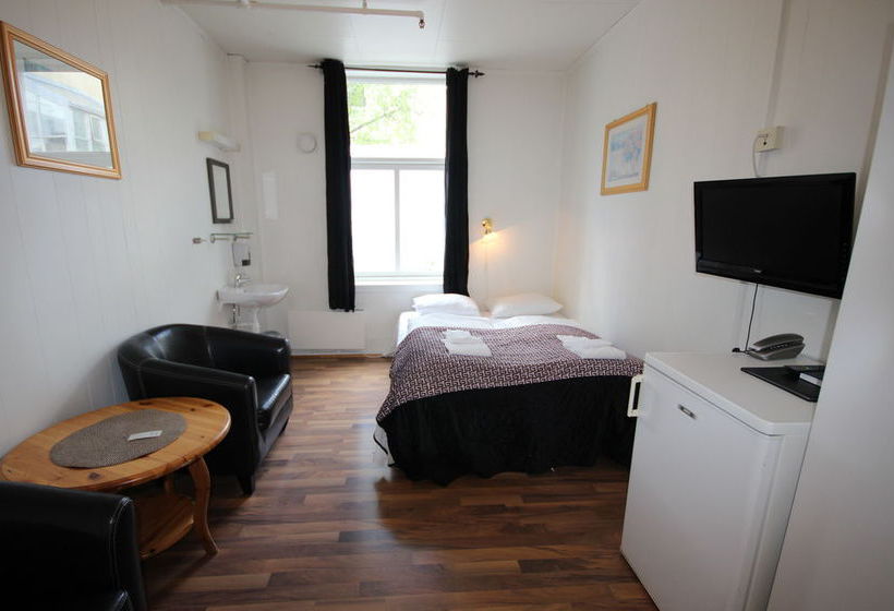 Hotel Ami | Tromso | Troms | Norway 2