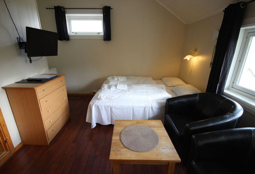 Hotel Ami | Tromso | Troms | Norway 3