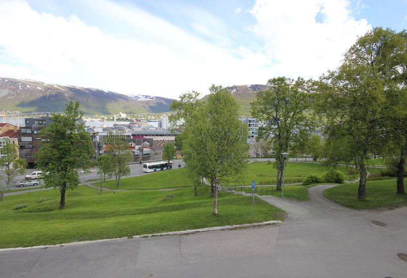 Hotel Ami | Tromso | Troms | Norway 5
