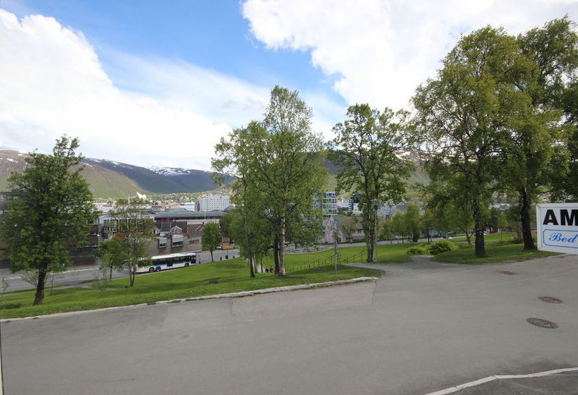 Hotel Ami | Tromso | Troms | Norway 6