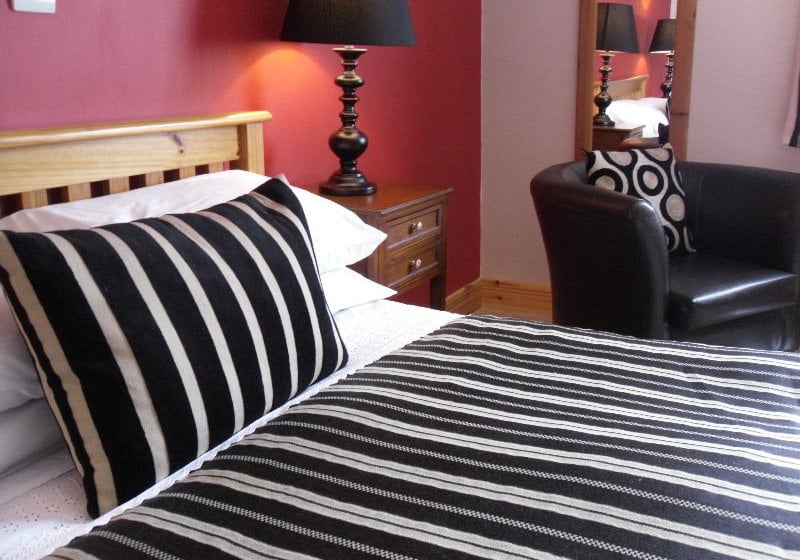 Church View B&b | Gorteen | Sligo | Ireland 1