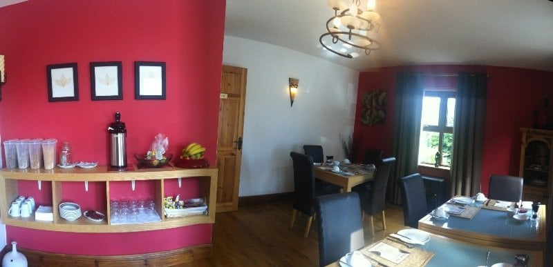 Church View B&b | Gorteen | Sligo | Ireland 2