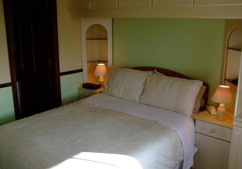 Church View B&b | Gorteen | Sligo | Ireland 3