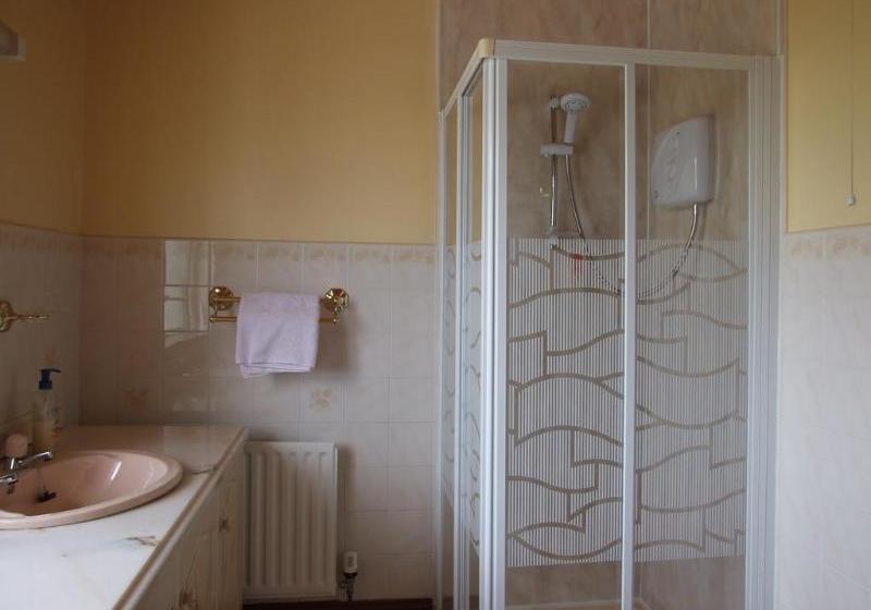 Church View B&b | Gorteen | Sligo | Ireland 4