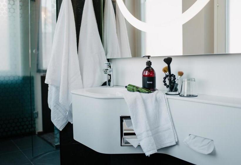 Hotel Best Western And | Stockholm | Stockholm County | Sweden 1