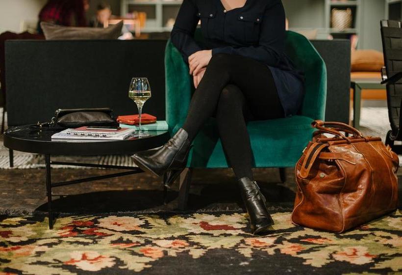 Hotel Best Western And | Stockholm | Stockholm County | Sweden 11