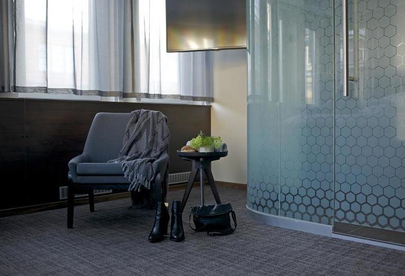 Hotel Best Western And | Stockholm | Stockholm County | Sweden 13