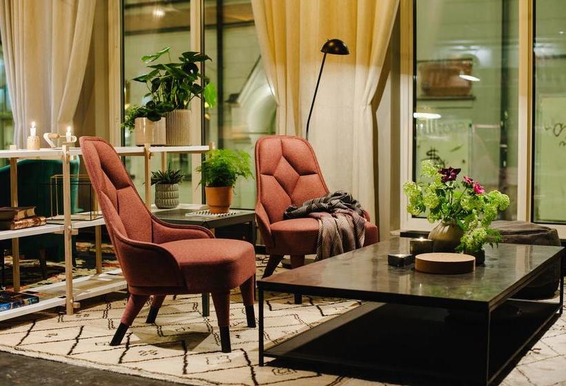 Hotel Best Western And | Stockholm | Stockholm County | Sweden 14