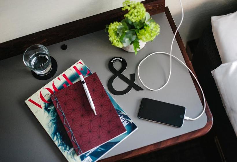 Hotel Best Western And | Stockholm | Stockholm County | Sweden 17