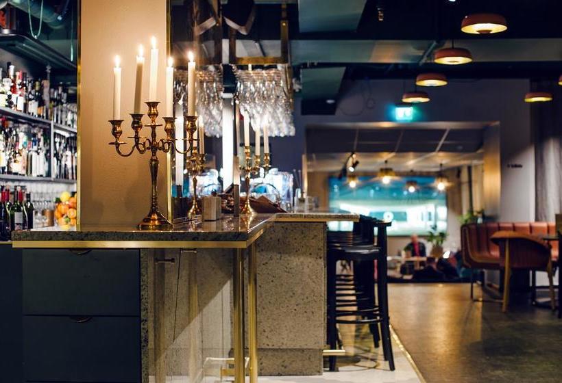 Hotel Best Western And | Stockholm | Stockholm County | Sweden 19