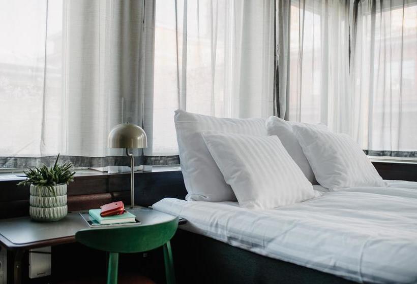 Hotel Best Western And | Stockholm | Stockholm County | Sweden 6