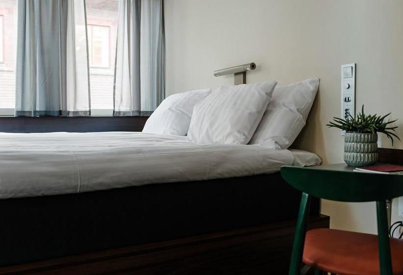 Hotel Best Western And | Stockholm | Stockholm County | Sweden 7