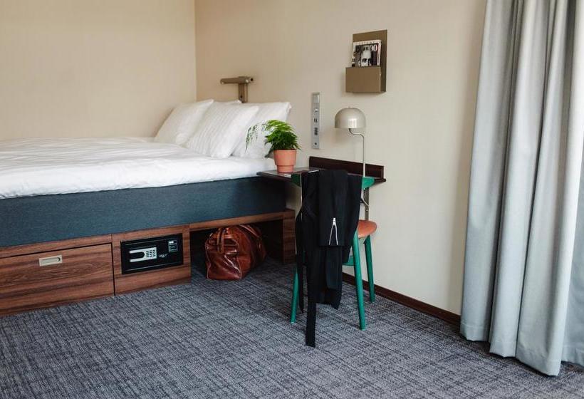 Hotel Best Western And | Stockholm | Stockholm County | Sweden 8