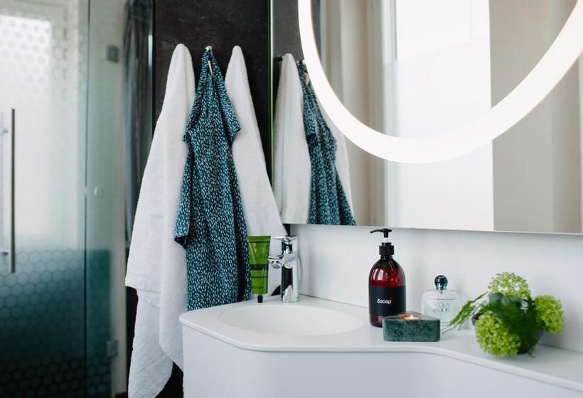 Hotel Best Western And | Stockholm | Stockholm County | Sweden 9