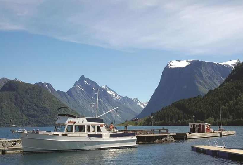 Hotel Best Western Plus Sagafjord | Orsta | More og Romsdal | Norway 17