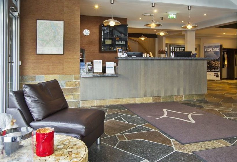 Hotel Best Western Plus Sagafjord | Orsta | More og Romsdal | Norway 2