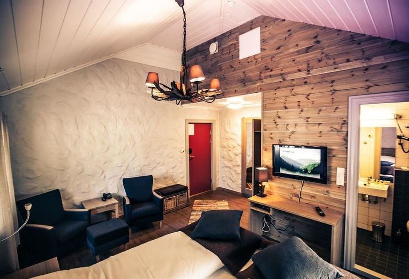 Hotel Best Western Plus Sagafjord | Orsta | More og Romsdal | Norway 5