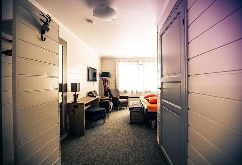 Hotel Best Western Plus Sagafjord | Orsta | More og Romsdal | Norway 6