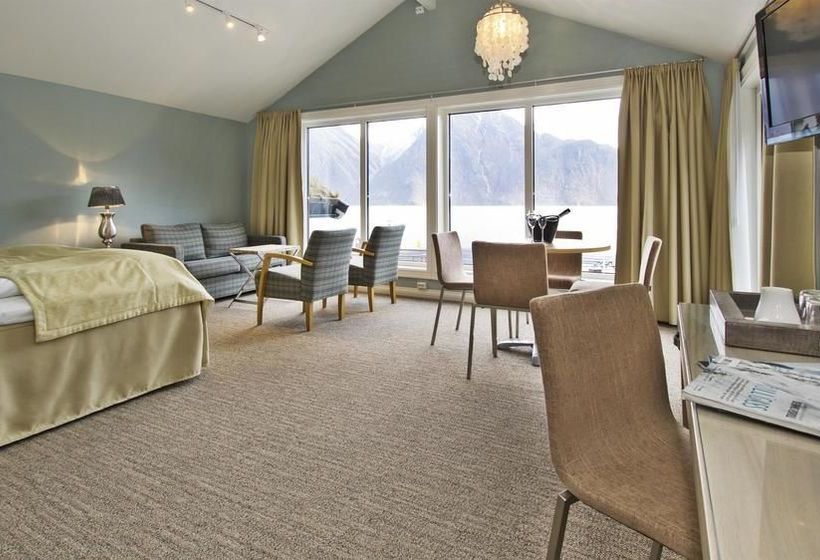 Hotel Best Western Plus Sagafjord | Orsta | More og Romsdal | Norway 7