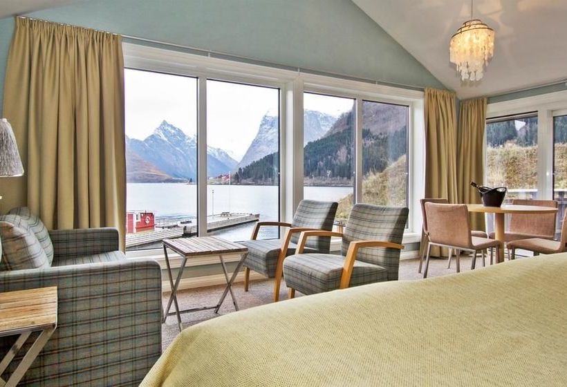 Hotel Best Western Plus Sagafjord | Orsta | More og Romsdal | Norway 8