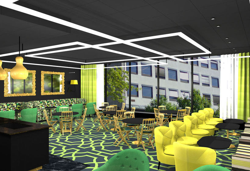 Thon Hotel Stavanger | Stavanger | Rogaland | Norway 1