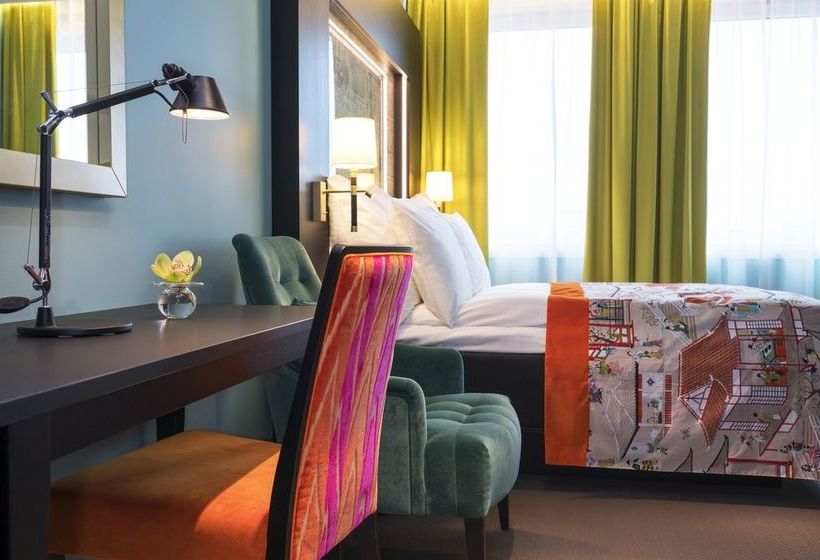 Thon Hotel Stavanger | Stavanger | Rogaland | Norway 11