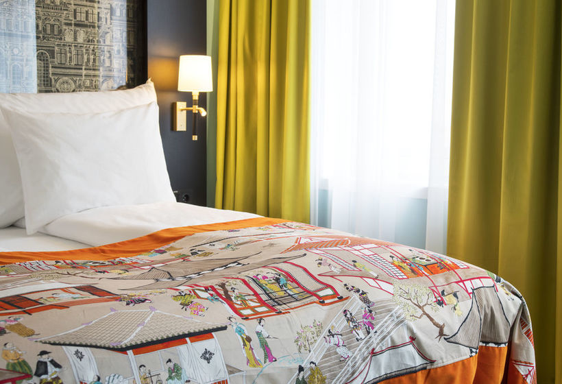 Thon Hotel Stavanger | Stavanger | Rogaland | Norway 12