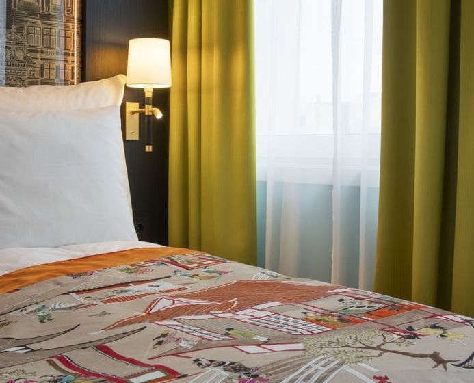 Thon Hotel Stavanger | Stavanger | Rogaland | Norway 13