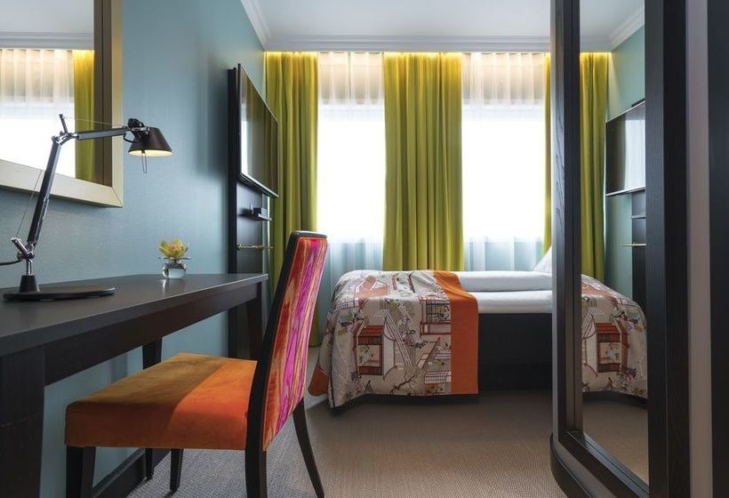Thon Hotel Stavanger | Stavanger | Rogaland | Norway 16