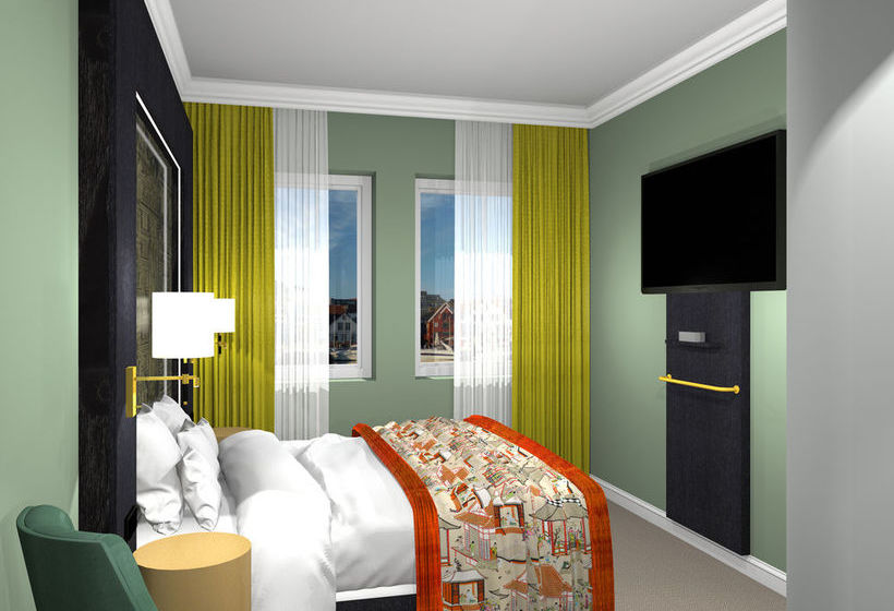 Thon Hotel Stavanger | Stavanger | Rogaland | Norway 3