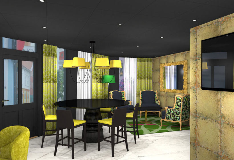 Thon Hotel Stavanger | Stavanger | Rogaland | Norway 5